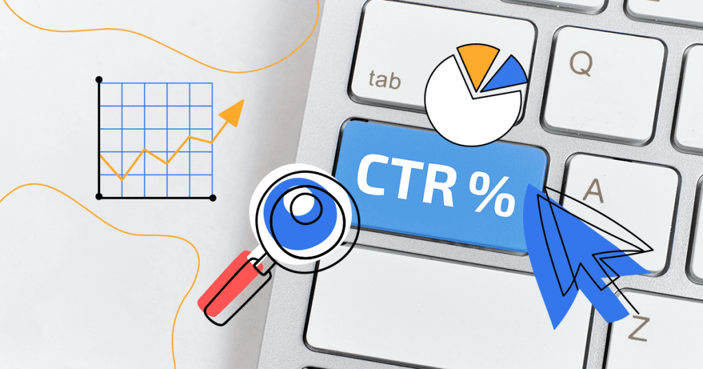 ctr taux de clic