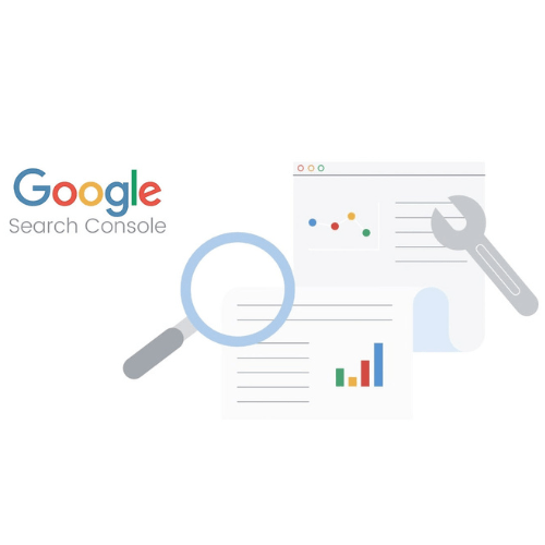 google search console