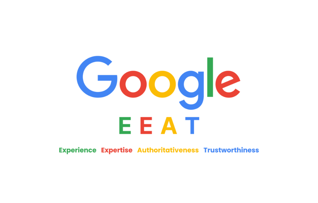 Google EEAT