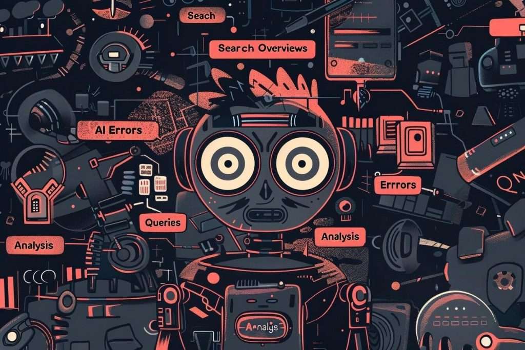 Google AI Overviews