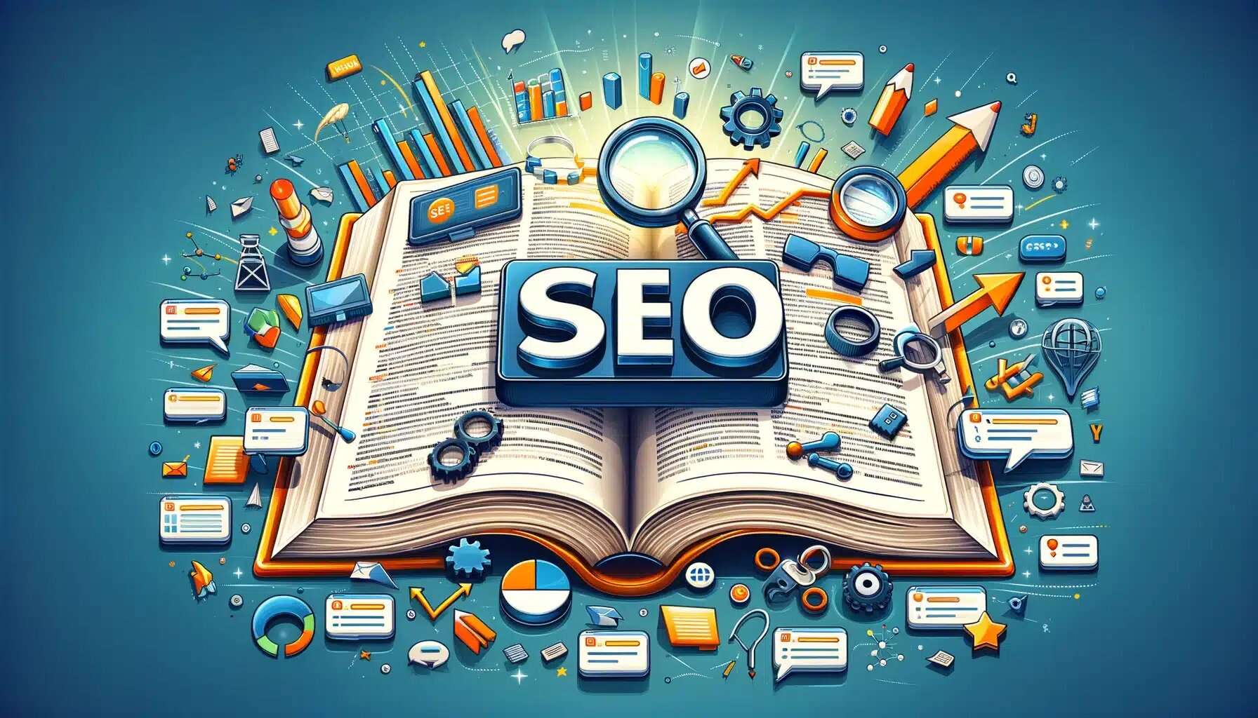 Lexique des liens externes en SEO