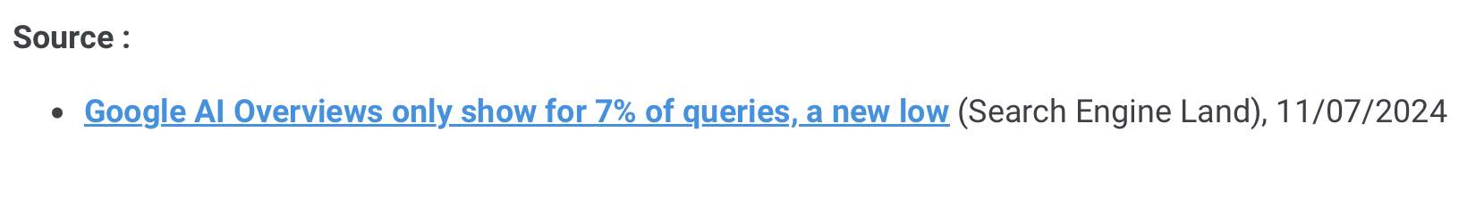 Source Search Engine Land ancre de lien