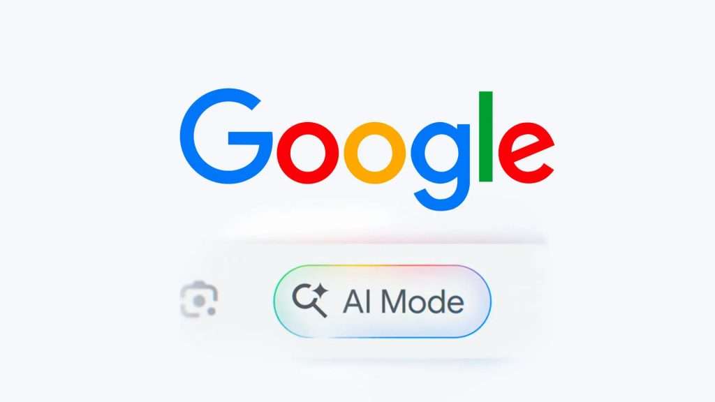 Google Search et IA
