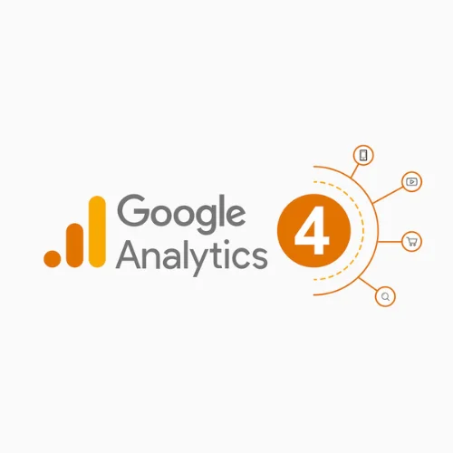 Google Analytics 4