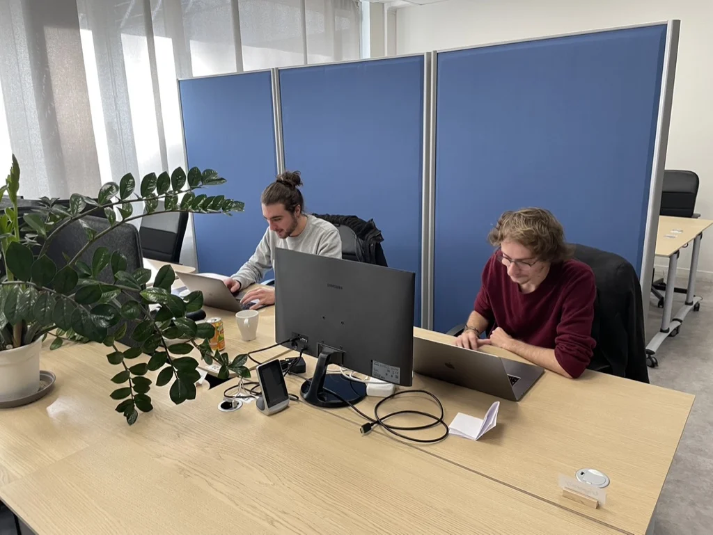 Agence Google Trigency