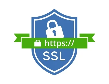 Certificat SSL site internet https