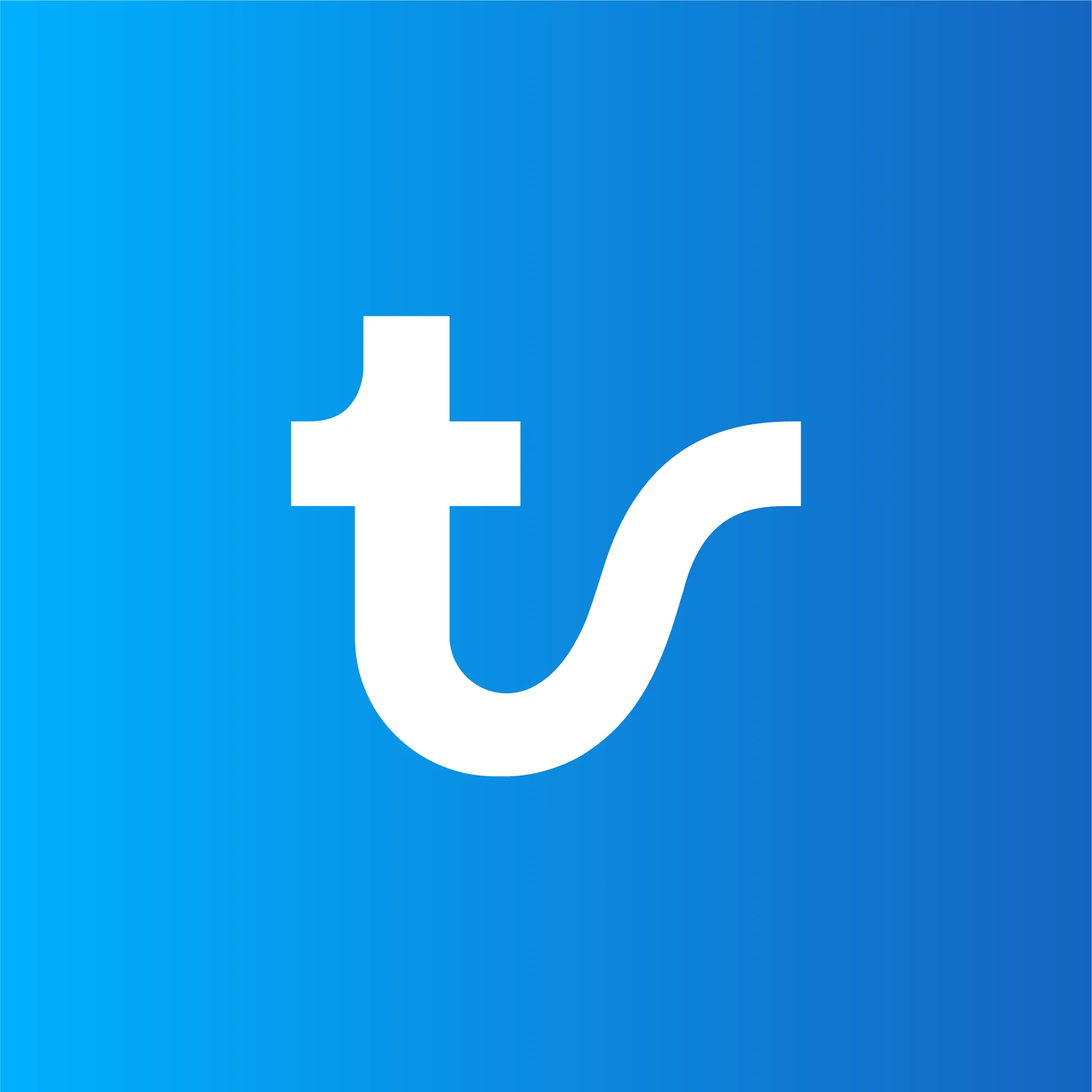 Favicon Trigency blanc FB