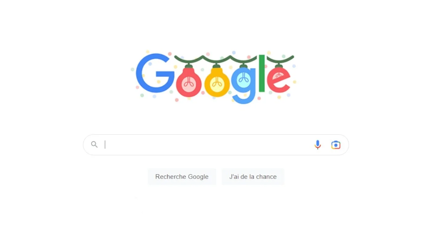 Fin du scroll continu de Google