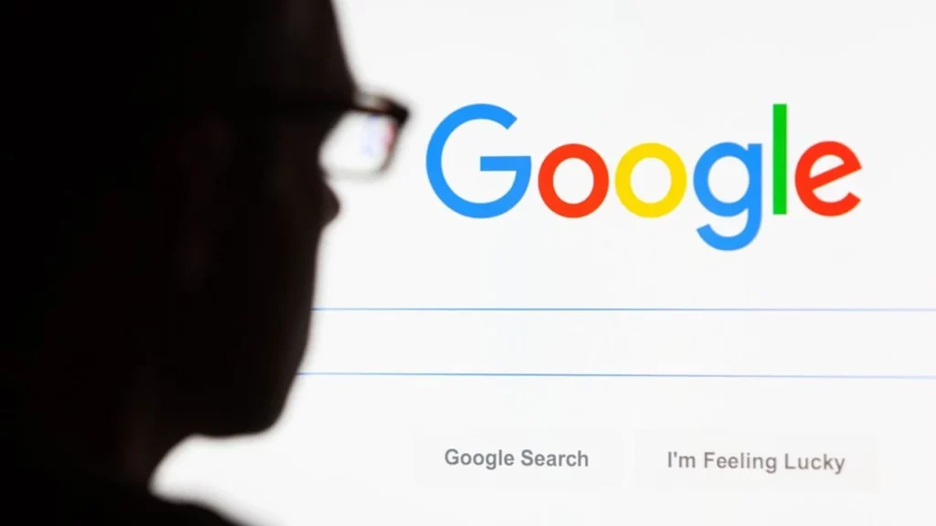 Google manipule les données de recherche
