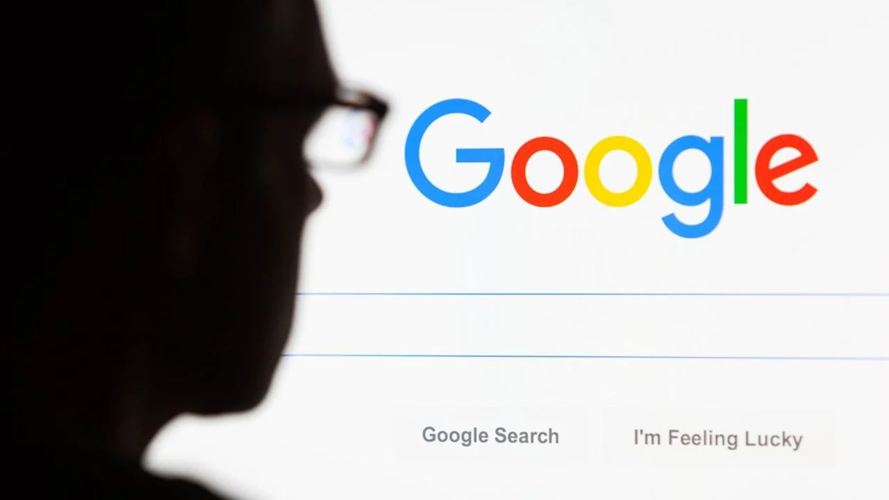 Google manipule les données de recherche