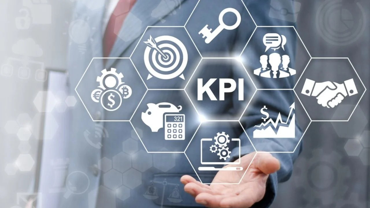 KPI marketing