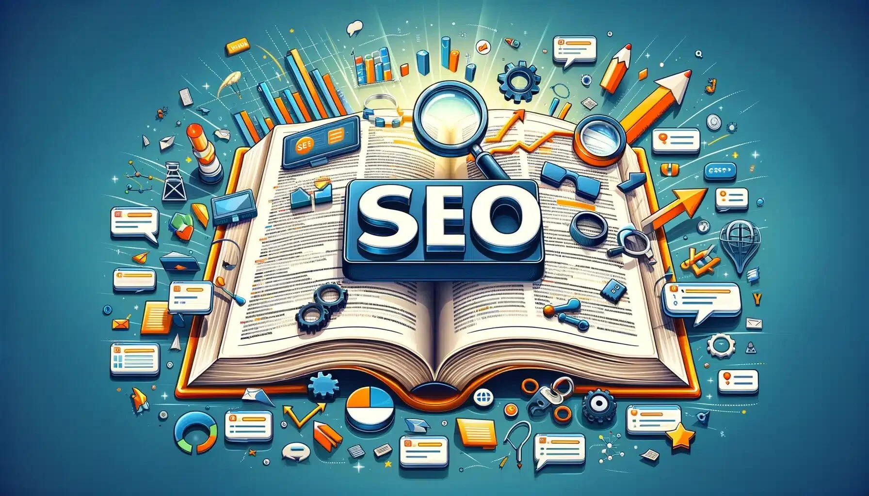 Lexique des liens externes en SEO
