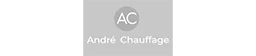 Logo André Chauffage
