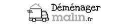 Logo Déménager Malin