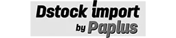 Logo Dstock Import