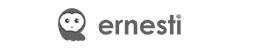 Logo Ernesti