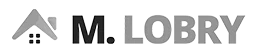Logo M. Lobry