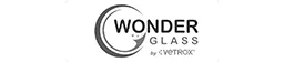 Logo Wonder Glass