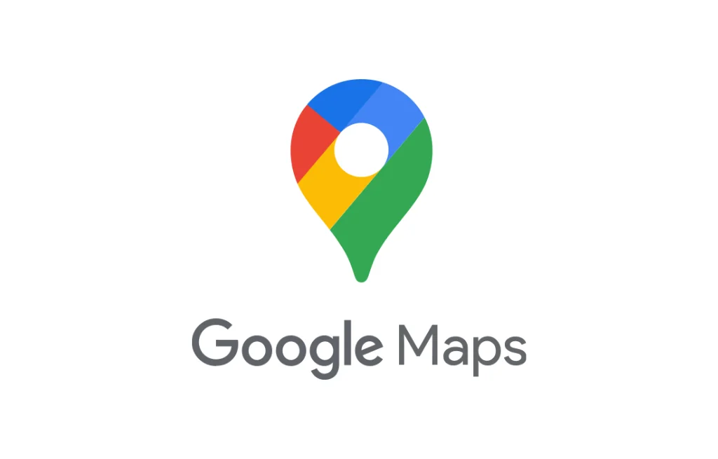 Nouveautés Google Maps