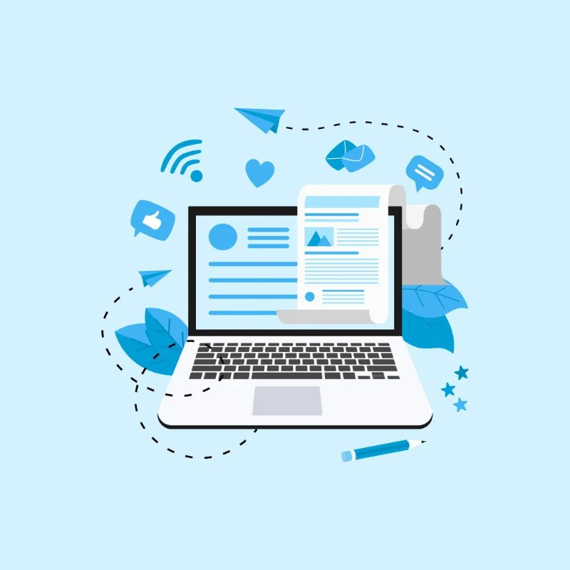 Pourquoi créer des articles de blog